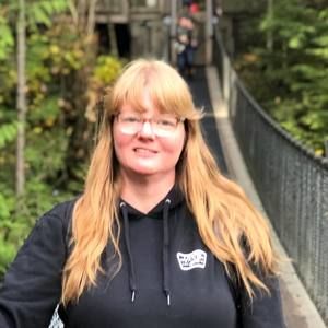 Meet your Posher, Kimberly